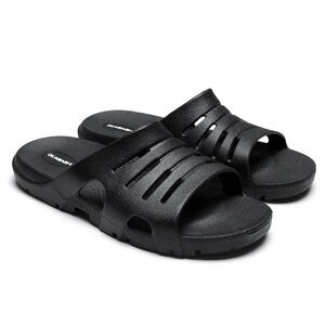 NWOT - OKABASHI Eurosport Unisex Adult Slide Sandals
